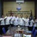 BNNK Lampung Selatan dan Lapas Narkotika Kelas IIA Bandar Lampung Tandatangani PKS, Perkuat Sinergi P4G