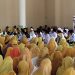 Pemkab Tanggamus Gelar Peringatan Maulid Nabi Muhammad SAW, Istiqomah, dan Harlah MT Al-Mahmudah ke-1