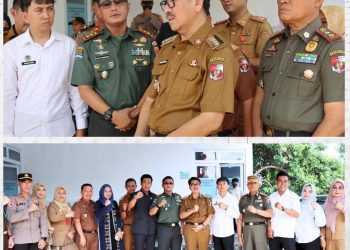 Upaya Nyata Pemerintah Kabupaten Lampung Utara untuk Tekan Stunting dan Tingkatkan Kesehatan Masyarakat