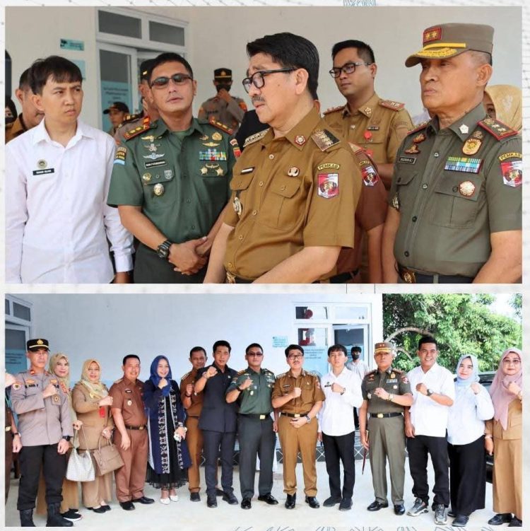 Upaya Nyata Pemerintah Kabupaten Lampung Utara untuk Tekan Stunting dan Tingkatkan Kesehatan Masyarakat