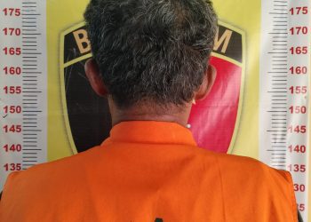 Polisi Ringkus DPO Penadahan Kambing Curian di Lampung Selatan, Terungkap Modus dan Barang Bukti Mengejutkan