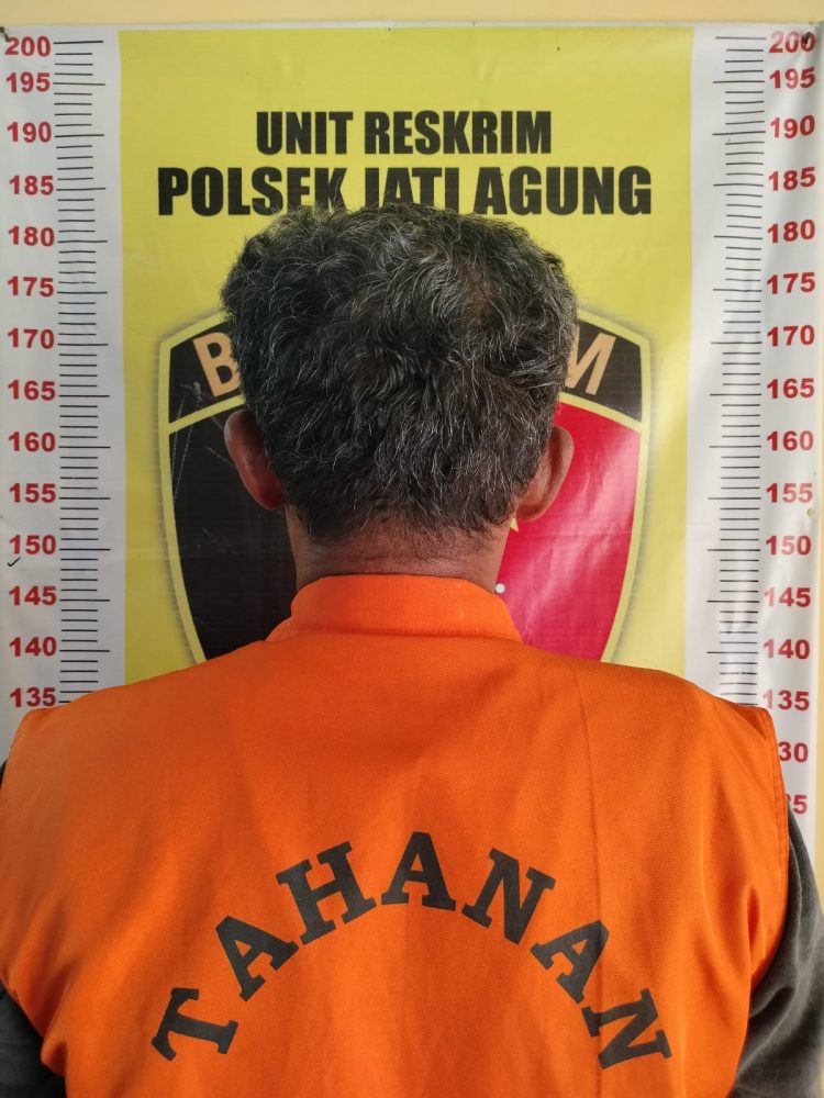 Polisi Ringkus DPO Penadahan Kambing Curian di Lampung Selatan, Terungkap Modus dan Barang Bukti Mengejutkan