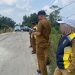 Monev Rekonstruksi Jalan di Lampung Tengah: Progres Mantap, Infrastruktur Siap Dukung Pertumbuhan Ekonomi