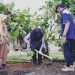 Wabup Pringsewu Hadiri Launching Program Pelatihan Agroforestri, Tekankan Peningkatan SDM dan Kelestarian Lingkungan