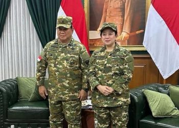 Dukungan Puan Maharani Dan Filosofi Sumitronomic Pilar Reformasi Anggaran Rapbn 2026