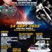 HUT TNI Ke-80, Ribuan Rider Siap Ramaikan Trail Adventure 2025 Pesawaran