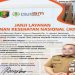 RSUD Dr. H. Abdul Moeloek Perkuat Layanan dan Kolaborasi BPJS Kesehatan, Transformasi Digital Masif di Tahun 2025