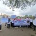 Honorer Lampung Geruduk DPRD, Tuntut Kepastian Nasib dan Formasi PPPK