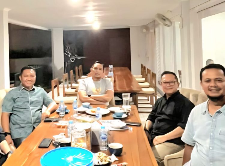 Pesawaran Siapkan SDM Pariwisata Unggul Lewat Rencana BLK Perhotelan di Kedondong