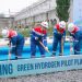 Ground Breaking Pembangunan Pabrik Percontohan Green Hydrogen Project Pertamina Geothermal Energy Digelar di Ulubelu Tanggamus: Lampung Siap Jadi Lumbung Energi Bersih