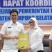 Bupati Lampung Selatan Resmi Tunjuk Intji Indriati sebagai Plt Kepala Dinas Pariwisata, Sektor Wisata Siap Melesat!