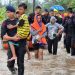 Polri Terjunkan Bantuan dan Trauma Healing untuk Korban Banjir dan Longsor di Bali, Fokus Pulihkan Fisik dan Mental Warga
