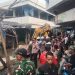 Heboh Revitalisasi Pasar Dekon: Lapak Pedagang Tradisional Dibongkar Paksa, Warga Kotabumi Hanya Bisa Pasrah
