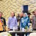 Kolaborasi Multi-Pihak Diperkuat, Lampung Siap Jadi Sentra Industri Agro Nasional