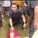Dua Terduga Pelaku Curanmor Diamankan Warga dan Polisi di Sukoharjo