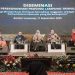 Diseminasi Laporan Perekonomian Lampung Triwulan II 2025: Sinergi Strategis Percepat Hilirisasi Menuju Indonesia Emas 2045