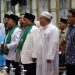 Ketua PERTI Lampung Tegaskan Masjid Raya Al-Bakrie Harus Jadi Pusat Peradaban Islam, Bukan Sekadar Landmark Megah
