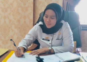 Koperasi Merah Putih Pringsewu Masuki Tahap II, Masih Mendalami Aturan dan Koordinasi dengan Pusat