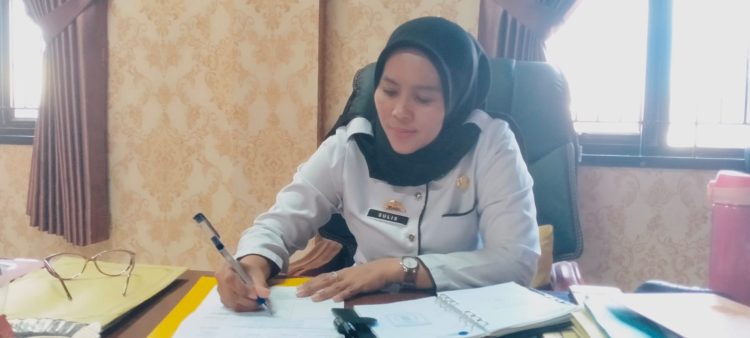 Koperasi Merah Putih Pringsewu Masuki Tahap II, Masih Mendalami Aturan dan Koordinasi dengan Pusat