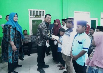 Pemkab Pringsewu Gandeng UAP Kembangkan Dashboard Digital, Tingkatkan Pelayanan Publik