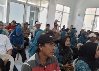 Bupati Tanggamus Tinjau Lokasi Banjir dan Longsor di Cukuh Balak: Penanganan Darurat dan Bantuan Warga Jadi Prioritas