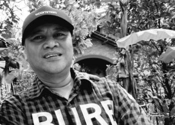 Wartawan Rama Diansyah Buka Suara, Tuduhan Penganiayaan Tanpa Dasar