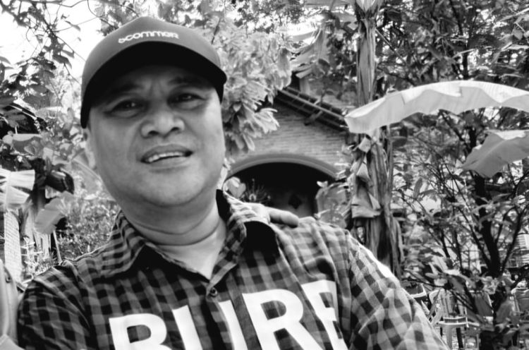 Wartawan Rama Diansyah Buka Suara, Tuduhan Penganiayaan Tanpa Dasar