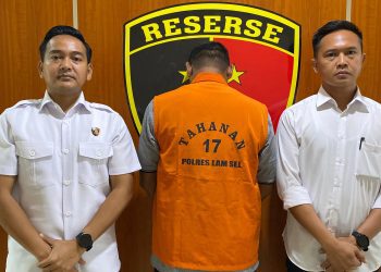 Polisi Bongkar Skandal Korupsi Bantuan Sapi di Lampung Selatan, Ratusan Juta Raib untuk Kepentingan Pribadi