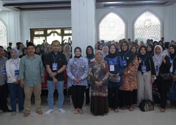 Makan Bergizi Gratis: Langkah Strategis Lampung Cetak Generasi Sehat dan Cerdas