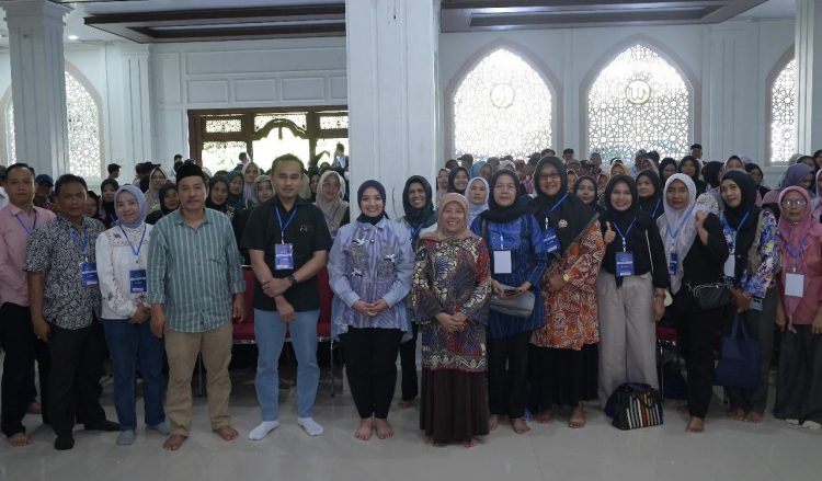 Makan Bergizi Gratis: Langkah Strategis Lampung Cetak Generasi Sehat dan Cerdas