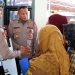 Lonjakan Pemohon SKCK di Tanggamus Tembus 500 Persen, Polres Siapkan Tenda dan Kursi Tambahan
