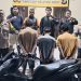 Polsek Pugung Bongkar Penipuan Motor Modus COD, 3 Pelaku Ditangkap Polisi – Satu Masih Buron