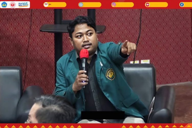 BEM Universitas Lampung Desak Perda Masyarakat Hukum Adat, Peringatkan Risiko “Pengakuan Kosong” Desa Adat