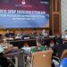 KPU Lampung Selatan Gelar FGD Strategis, Bahas Penetapan Dapil dan Pencalonan Pasca Pemilu 2024