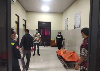 Geger! Mayat Misterius di Pantai Pulau Sebesi Akhirnya Terungkap, Ternyata Nelayan Asal Banten