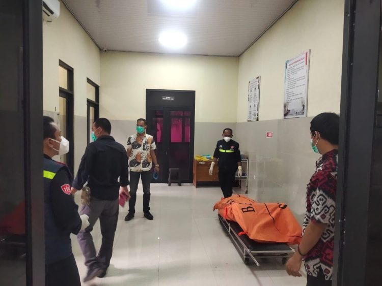 Geger! Mayat Misterius di Pantai Pulau Sebesi Akhirnya Terungkap, Ternyata Nelayan Asal Banten