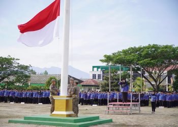 Wabup Umi Laila Tegaskan Kolaborasi Eksekutif & Legislatif Jadi Kunci Sukses Pembangunan Pringsewu
