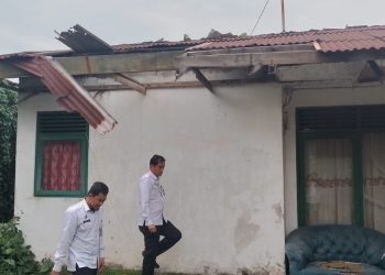 Kalapas Kalianda Sidak Aset Negara: Bongkar Kondisi Lapas Lama dan Rumah Dinas, Ada Apa Sebenarnya?