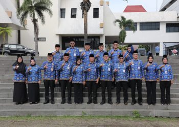 Kabupaten/Kota Diminta Serius Bina Petani Hutan, Gubernur Lampung Dorong Penyusunan Dokumen Integrated Area Development Berbasis Perhutanan Sosial