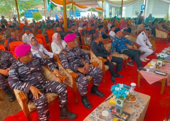 Hanura 59 Tahun: Dari Desa Transmigrasi Jadi Desa Modern, Anti Korupsi, dan Percontohan Nasional