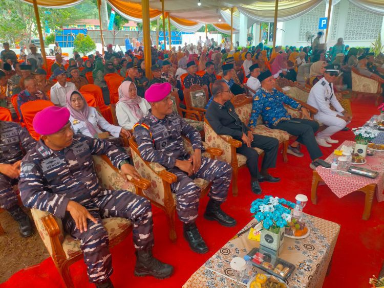 Hanura 59 Tahun: Dari Desa Transmigrasi Jadi Desa Modern, Anti Korupsi, dan Percontohan Nasional