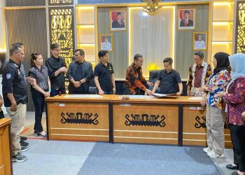 Lampung Fest 2025 Siap Guncang November: Festival Spektakuler Tanpa APBD, Kolaborasi Komunitas Jadi Motor Penggerak