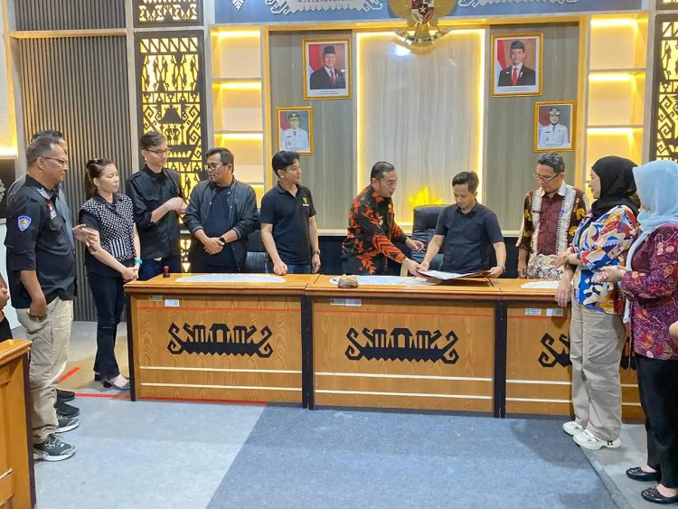 Lampung Fest 2025 Siap Guncang November: Festival Spektakuler Tanpa APBD, Kolaborasi Komunitas Jadi Motor Penggerak