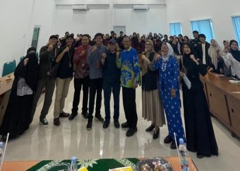 Bahasa Lampung di Ujung Tanduk: Puisi Terjemahan Jadi Senjata Melawan Kepunahan