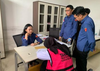 Jaksa Bongkar Skandal Dana Nasabah BRI Pringsewu: Tersangka Diduga Rugikan Negara Rp17,9 Miliar