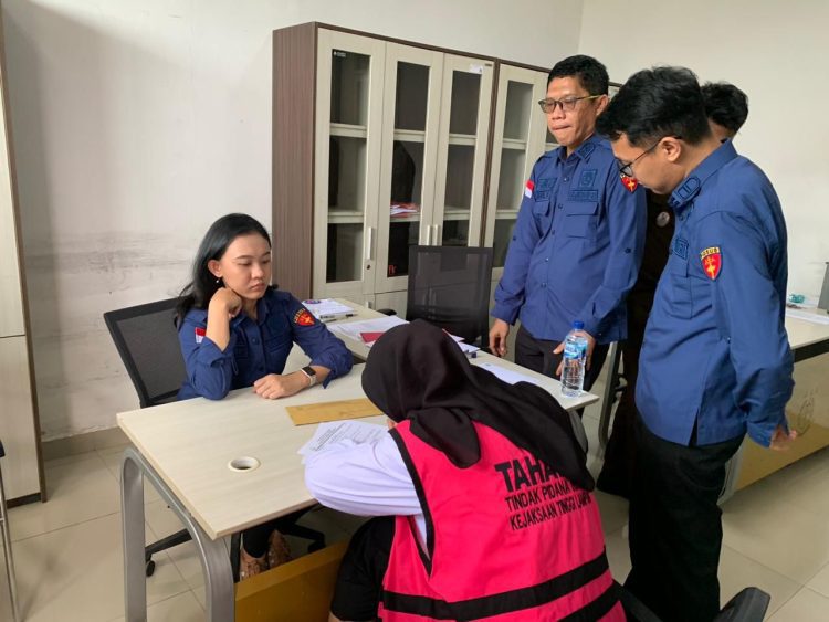 Jaksa Bongkar Skandal Dana Nasabah BRI Pringsewu: Tersangka Diduga Rugikan Negara Rp17,9 Miliar