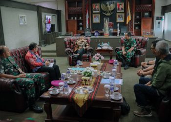 Lampung Siap Jadi Tuan Rumah Touring Nomadic 2025, Event Besar yang Dijanjikan Dongkrak Pariwisata dan UMKM Lokal