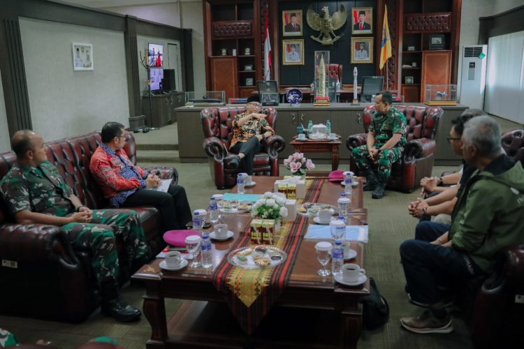 Lampung Siap Jadi Tuan Rumah Touring Nomadic 2025, Event Besar yang Dijanjikan Dongkrak Pariwisata dan UMKM Lokal
