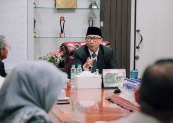 Lampung Jadi Target Utama Program Hilirisasi dan Investasi Besar Sektor Pangan, Pemerintah Siapkan Dana Rp180 Miliar