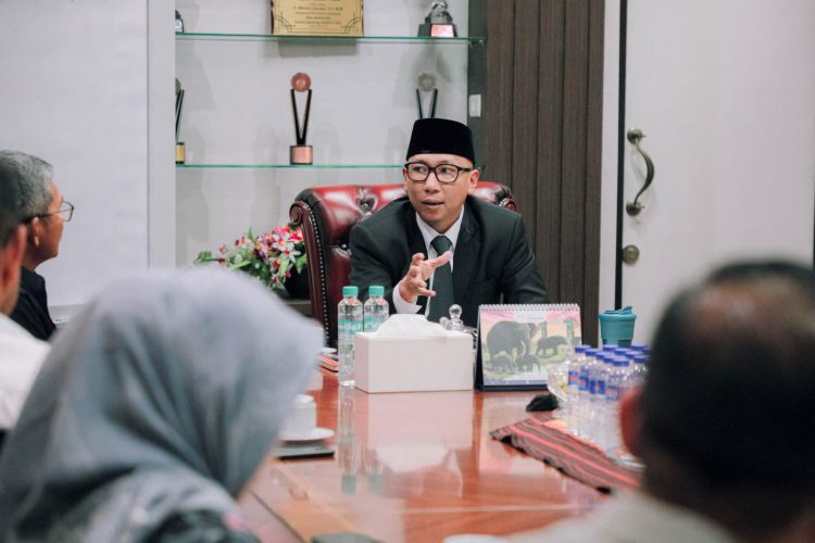 Lampung Jadi Target Utama Program Hilirisasi dan Investasi Besar Sektor Pangan, Pemerintah Siapkan Dana Rp180 Miliar